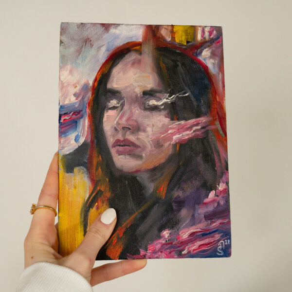 Vanessa - Image 2