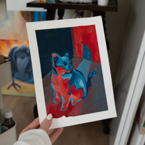 Luni – Rot