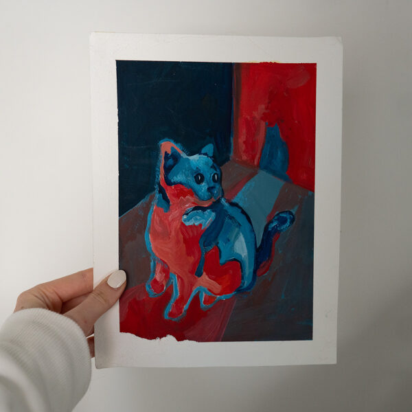 Luni - Rot - Image 2