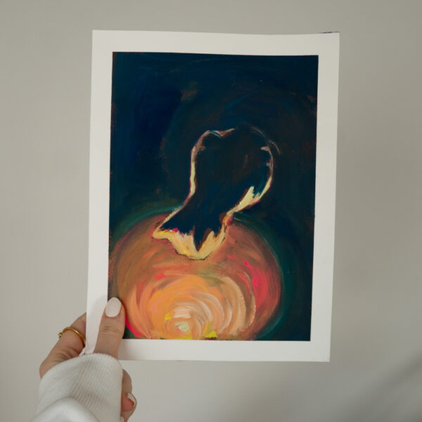 Luni - Blau - Image 2